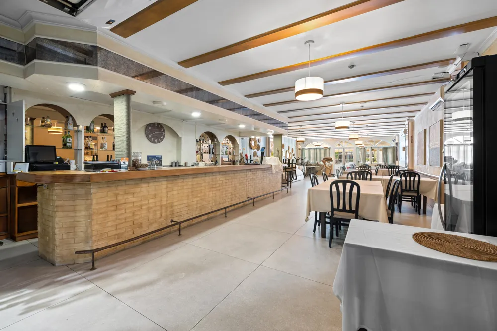 Restaurant im Herzen von Santa Ponsa mit großem Potenzial-2