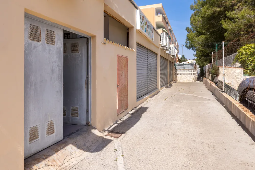 Restaurant im Herzen von Santa Ponsa mit großem Potenzial-9