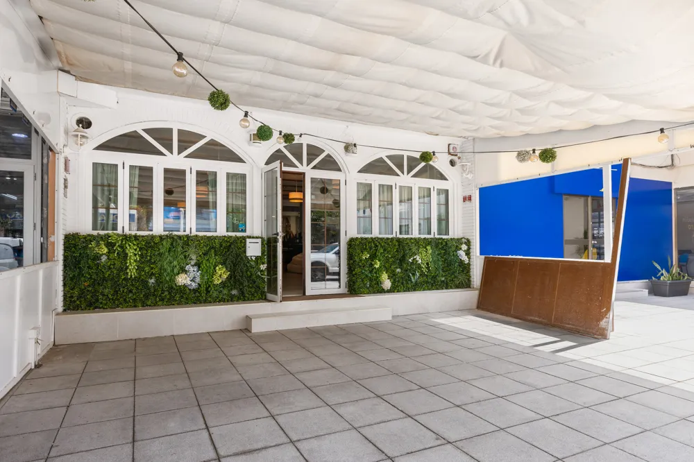 Restaurant im Herzen von Santa Ponsa mit großem Potenzial-4