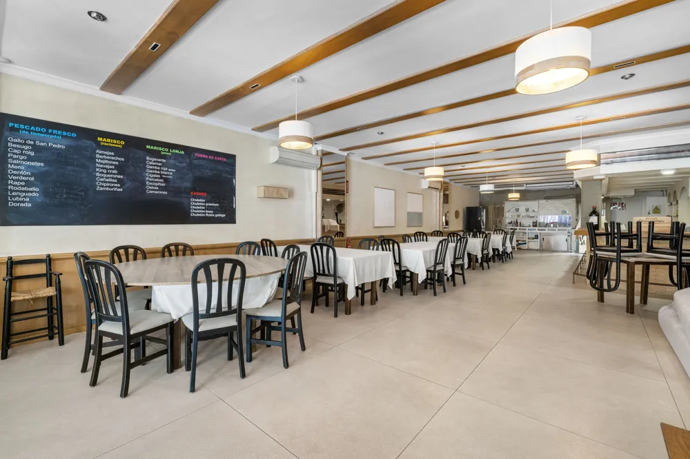 Restaurant im Herzen von Santa Ponsa mit großem Potenzial-3
