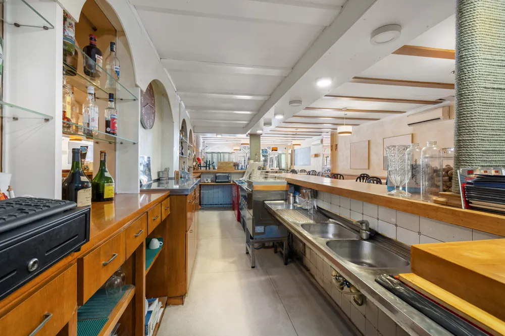 Restaurant im Herzen von Santa Ponsa mit großem Potenzial-5