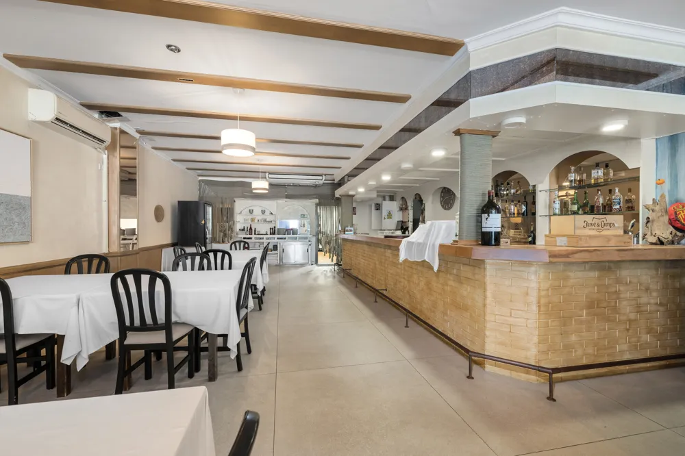 Restaurant im Herzen von Santa Ponsa mit großem Potenzial-6