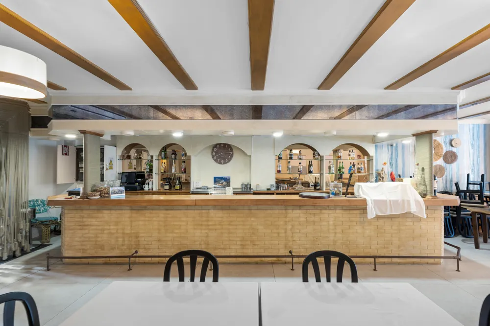 Restaurant im Herzen von Santa Ponsa mit großem Potenzial-1