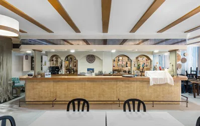Restaurant in the heart of Santa Ponsa with great potential