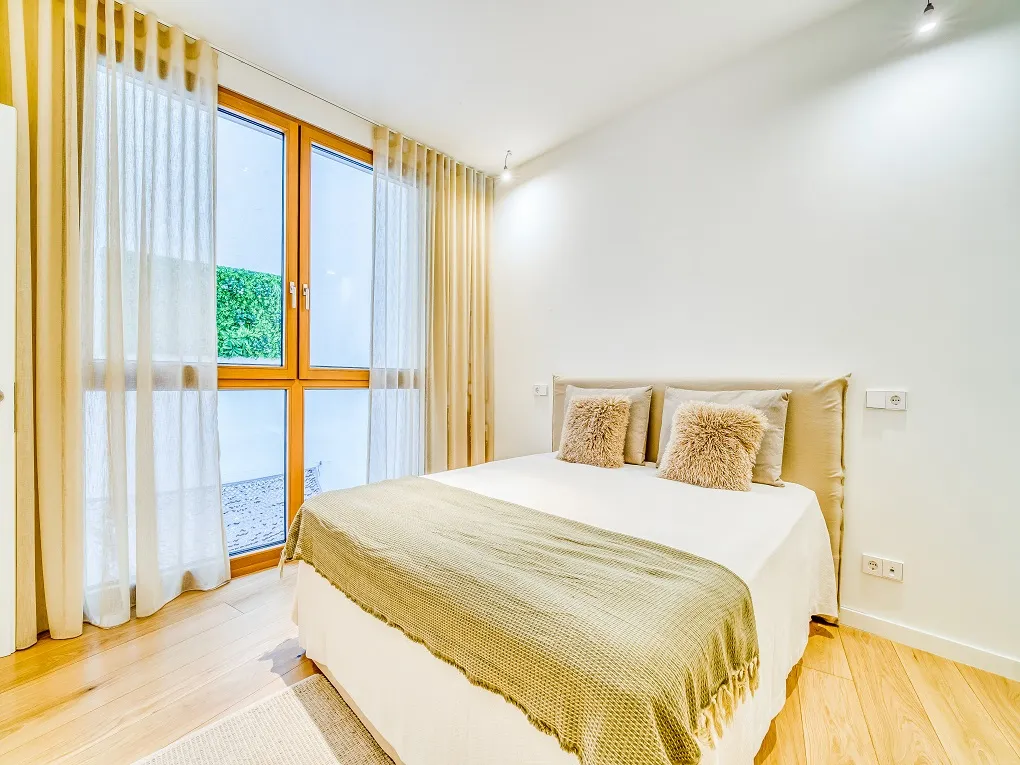 Geweldig nieuwbouw appartement met dakterras & lift in de oude stad - Palma de Mallorca-7