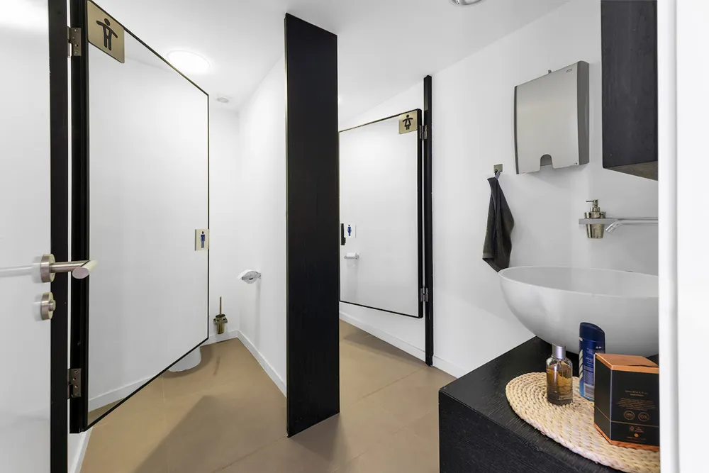 Proprietà commerciale in affitto nelle vicinanze di Porto Adriano-18