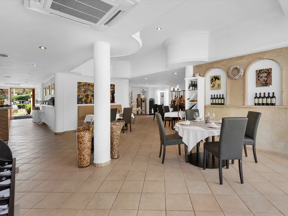 Proprietà commerciale in affitto nelle vicinanze di Porto Adriano-11