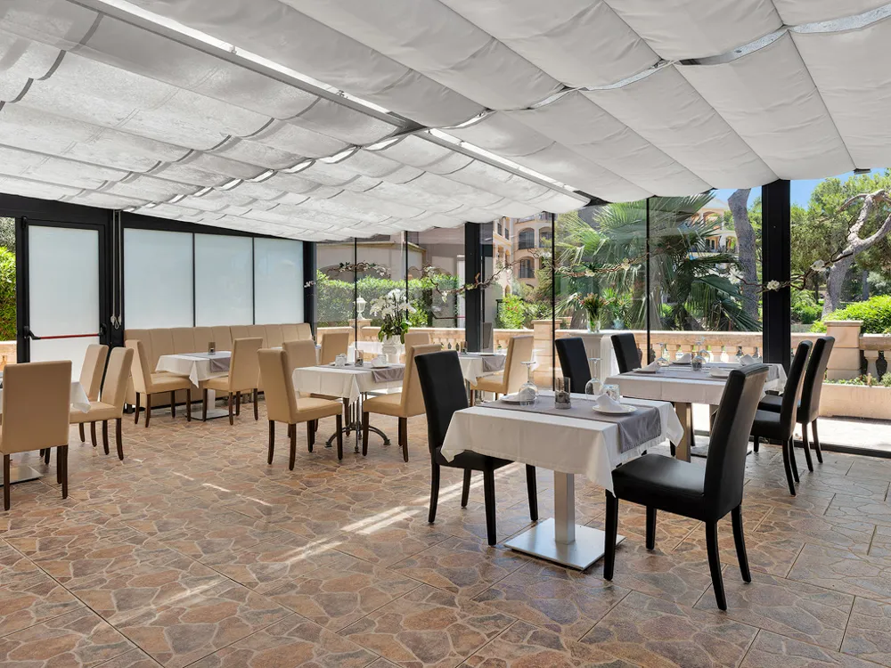 Proprietà commerciale in affitto nelle vicinanze di Porto Adriano-6