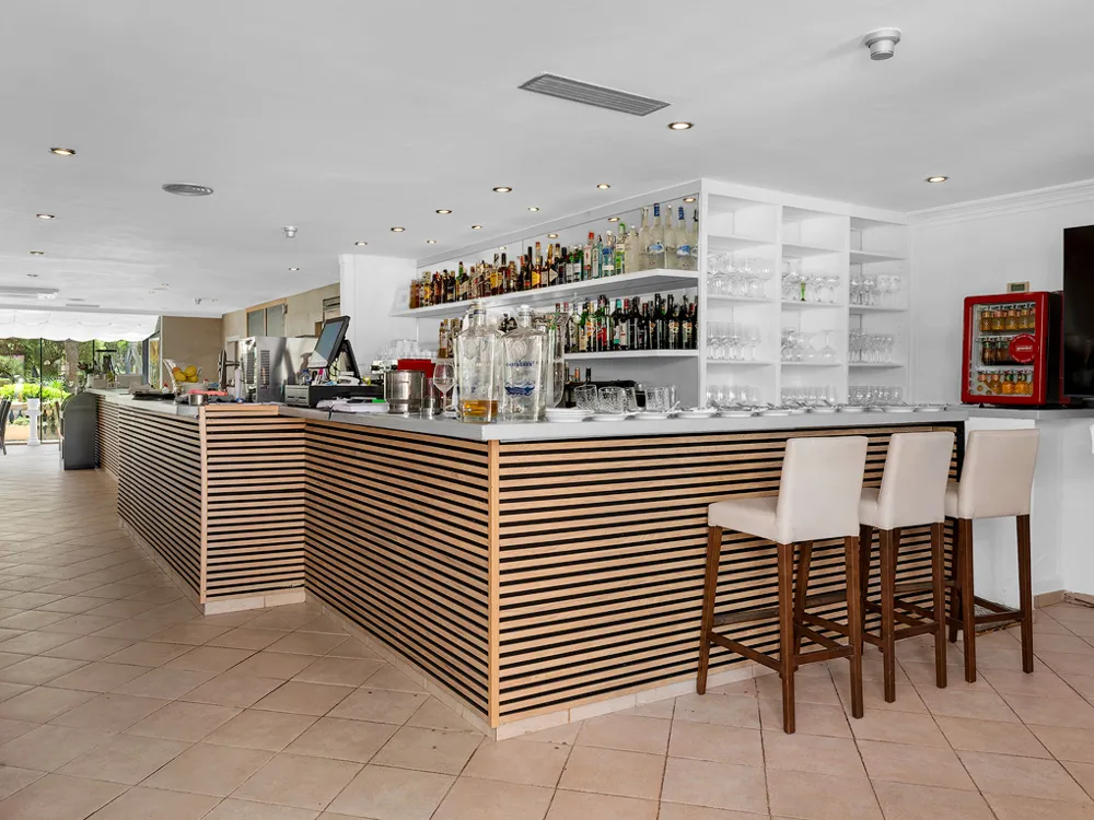 Proprietà commerciale in affitto nelle vicinanze di Porto Adriano-8