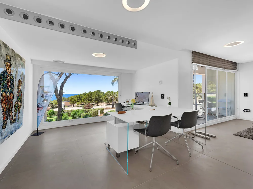 Proprietà commerciale in affitto nelle vicinanze di Porto Adriano-14