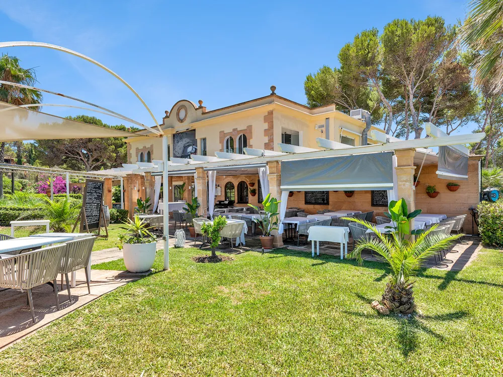 Proprietà commerciale in affitto nelle vicinanze di Porto Adriano-23