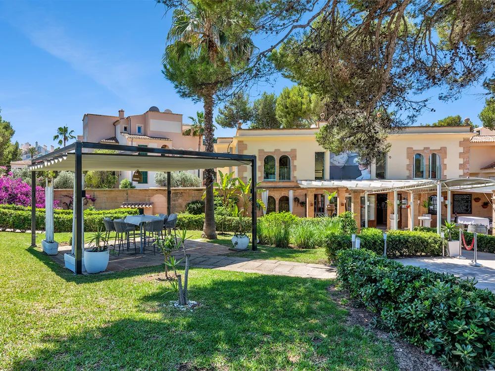 Proprietà commerciale in affitto nelle vicinanze di Porto Adriano-3