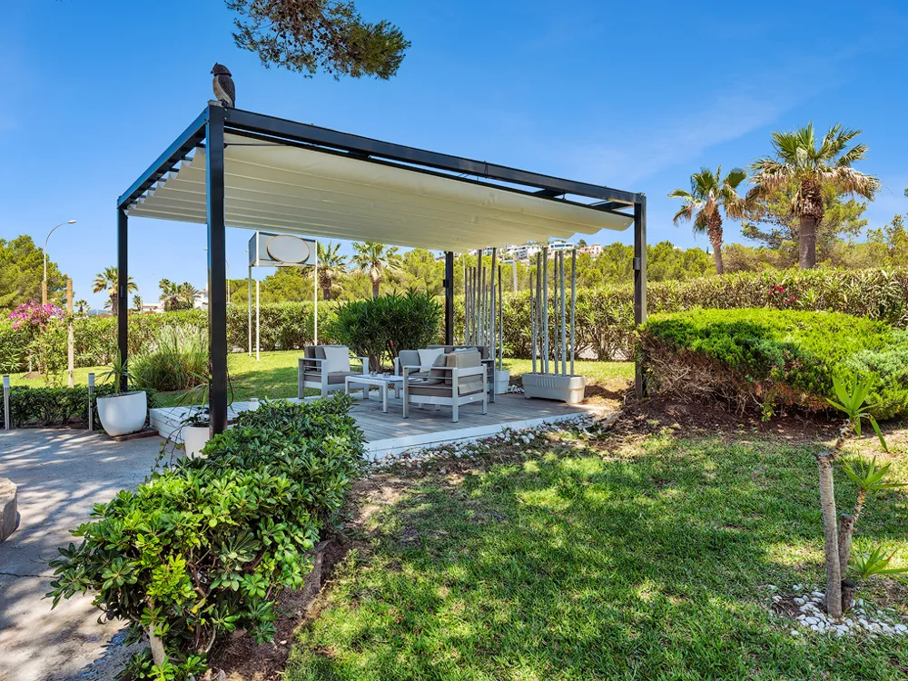 Proprietà commerciale in affitto nelle vicinanze di Porto Adriano-5