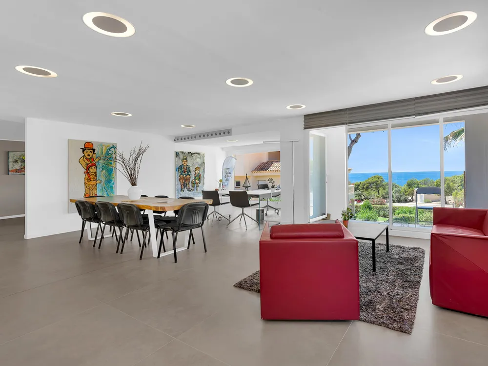 Proprietà commerciale in affitto nelle vicinanze di Porto Adriano-13