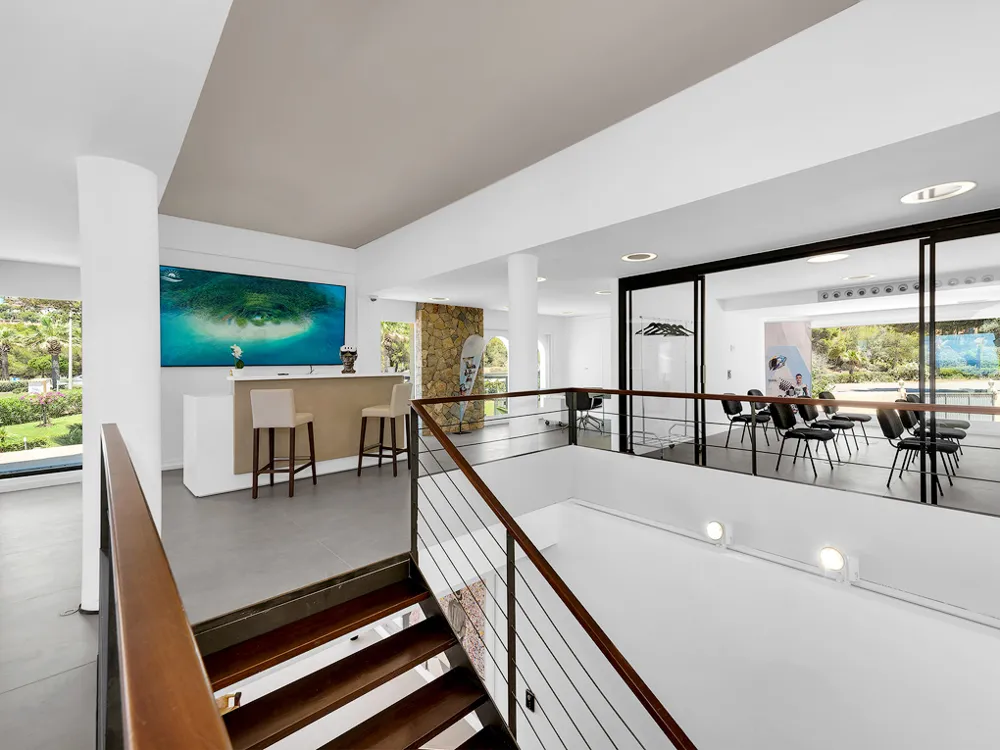 Proprietà commerciale in affitto nelle vicinanze di Porto Adriano-15