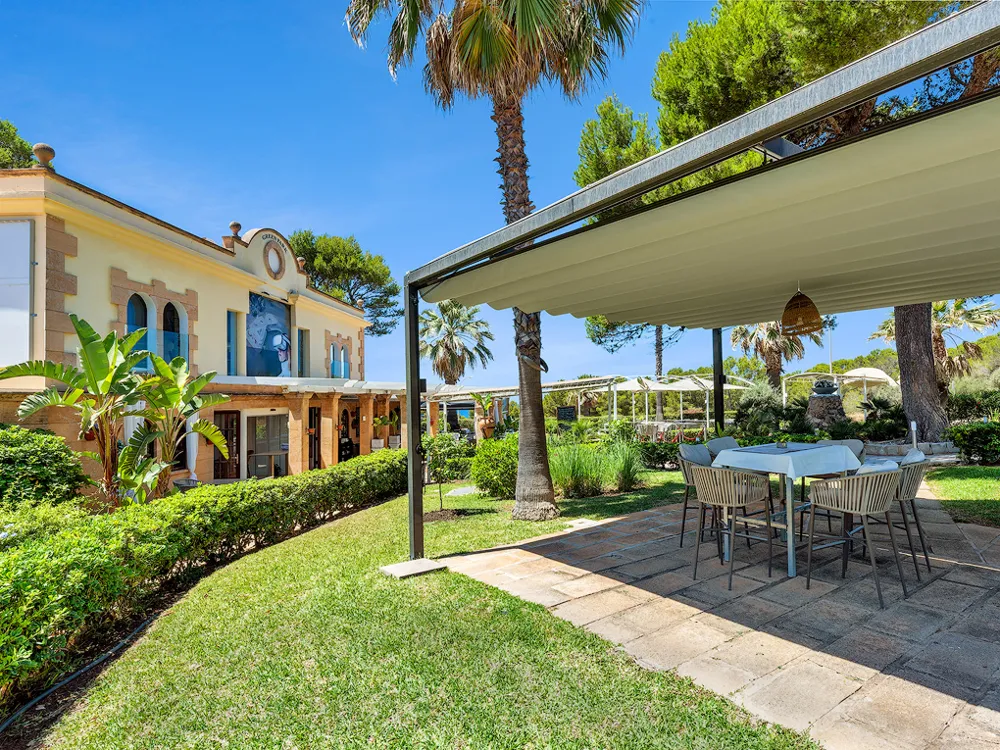 Proprietà commerciale in affitto nelle vicinanze di Porto Adriano-4