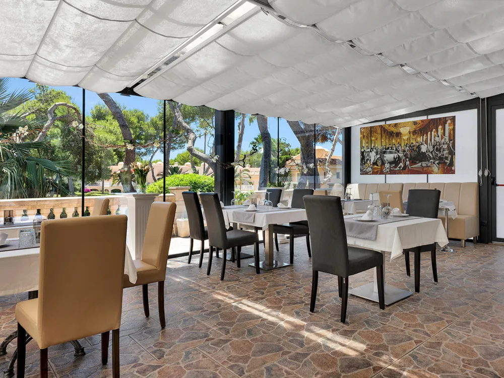 Proprietà commerciale in affitto nelle vicinanze di Porto Adriano-7