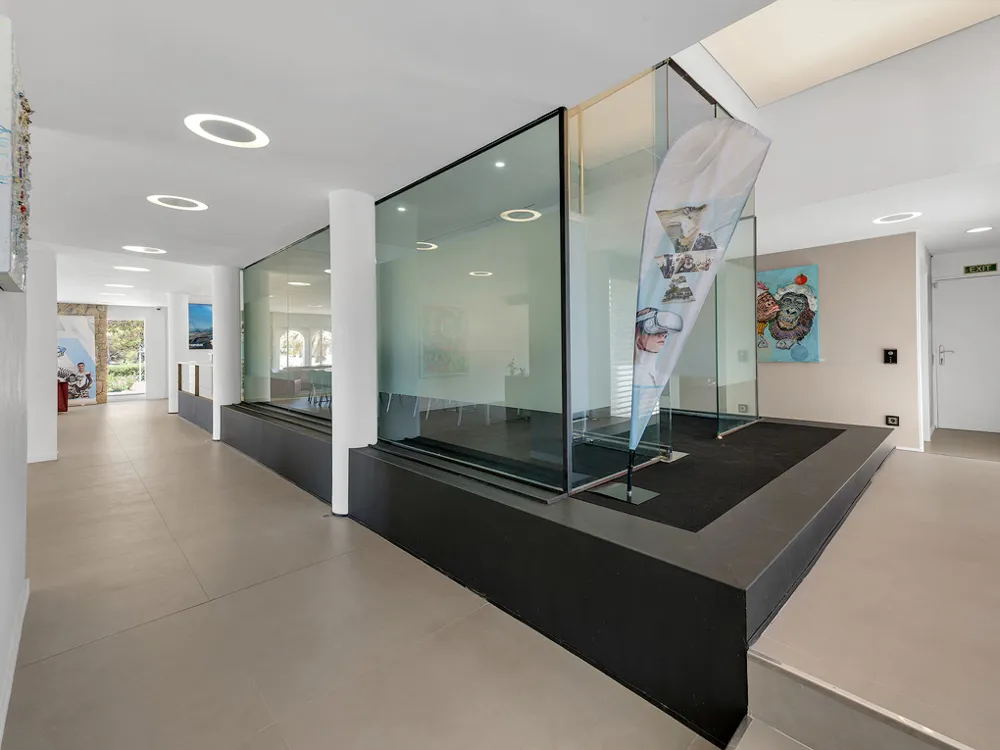 Proprietà commerciale in affitto nelle vicinanze di Porto Adriano-20