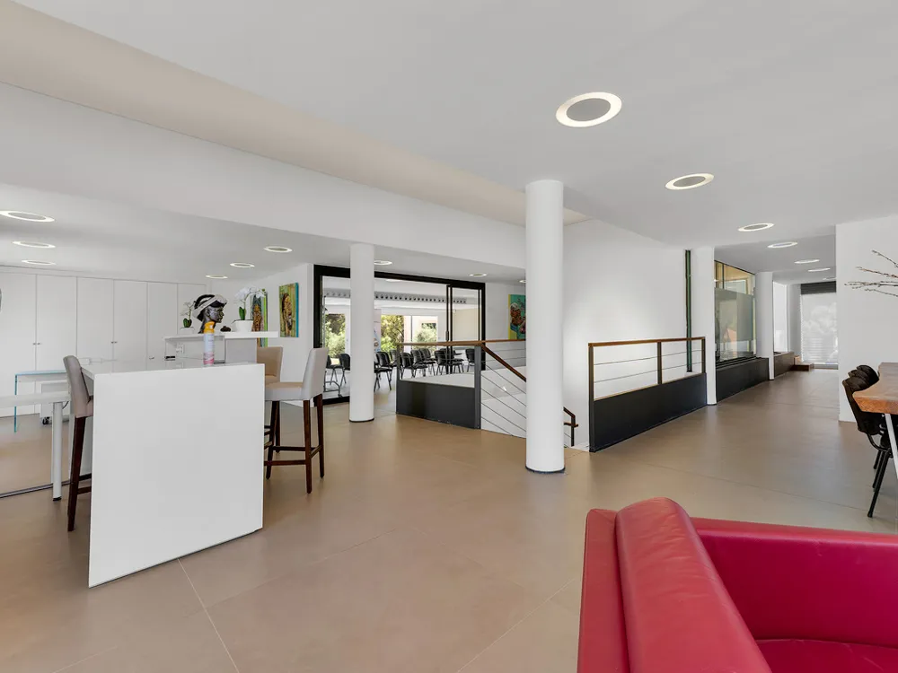 Proprietà commerciale in affitto nelle vicinanze di Porto Adriano-22