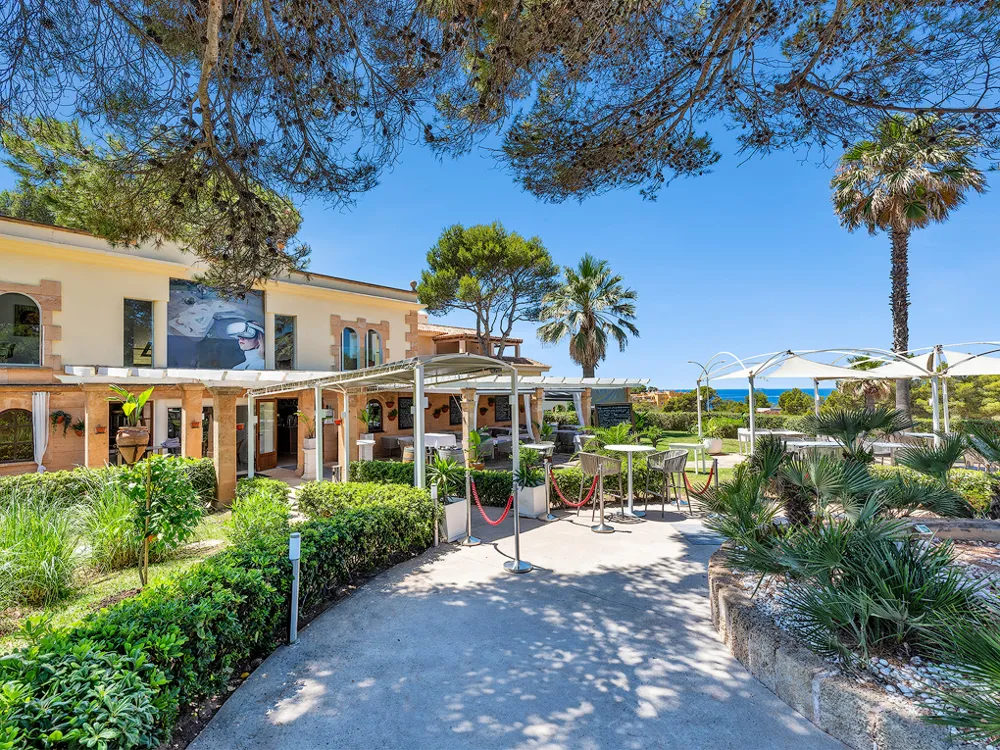 Proprietà commerciale in affitto nelle vicinanze di Porto Adriano-1