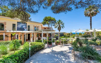 Utrolig investering i område af høj standard