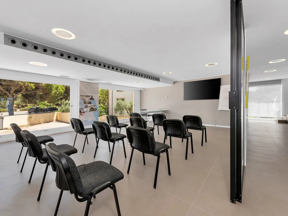 Proprietà commerciale in affitto nelle vicinanze di Porto Adriano-16