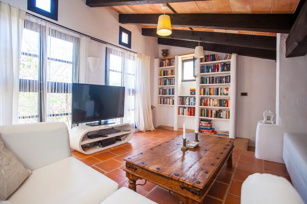 Conjunto de propiedades con licencia de alquiler-22