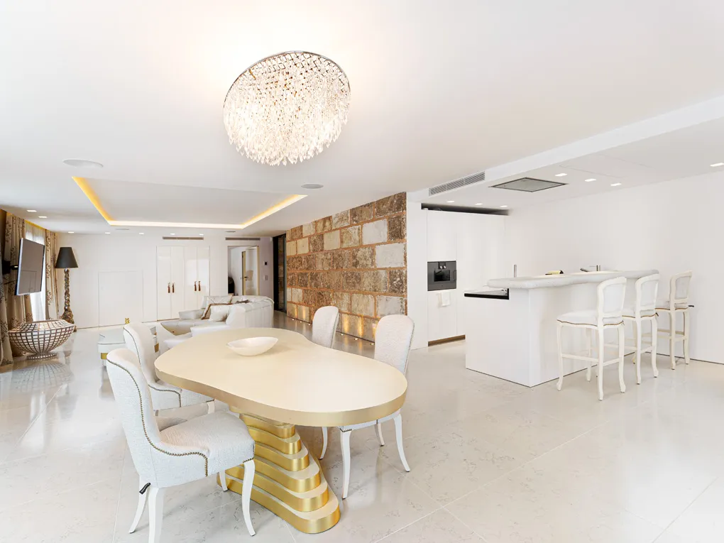 Extraordinär lyxvilla med havsutsikt i Portixol-6