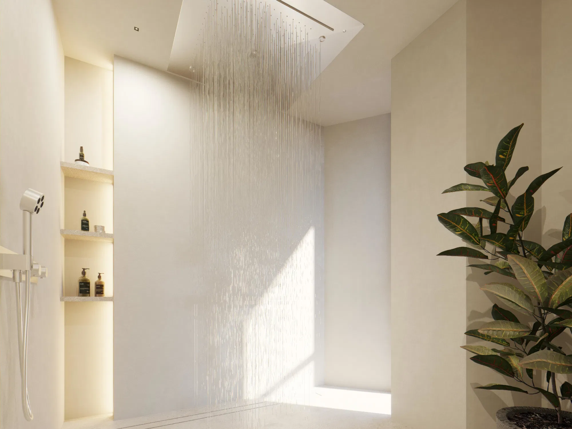 Villa neuve exclusive avec vue fantastique sur la mer - tranquillité, intimité et luxe à l'état pur-11