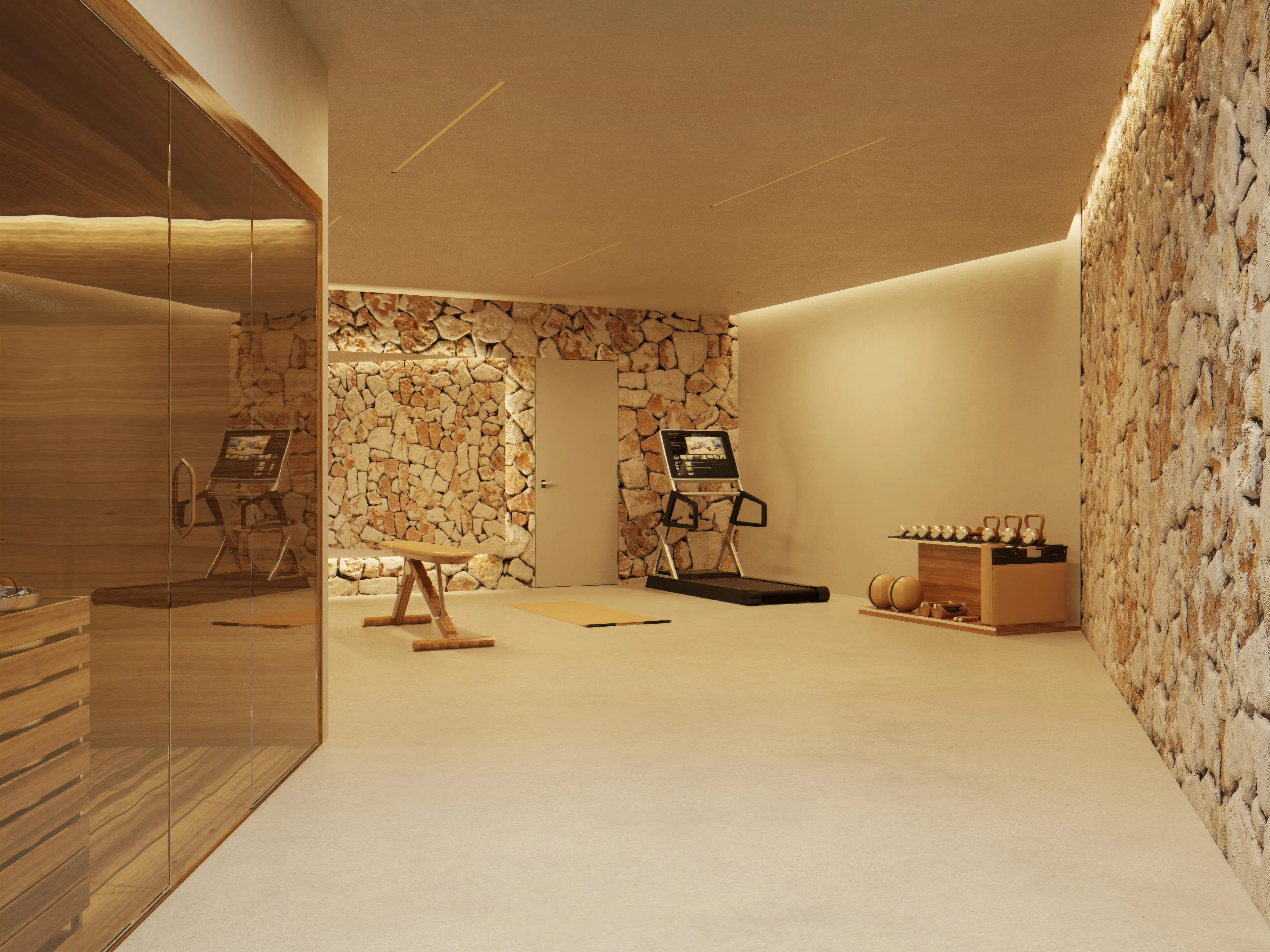 Exclusieve nieuwbouwvilla met prachtig uitzicht op zee - rust, privacy en pure luxe-14