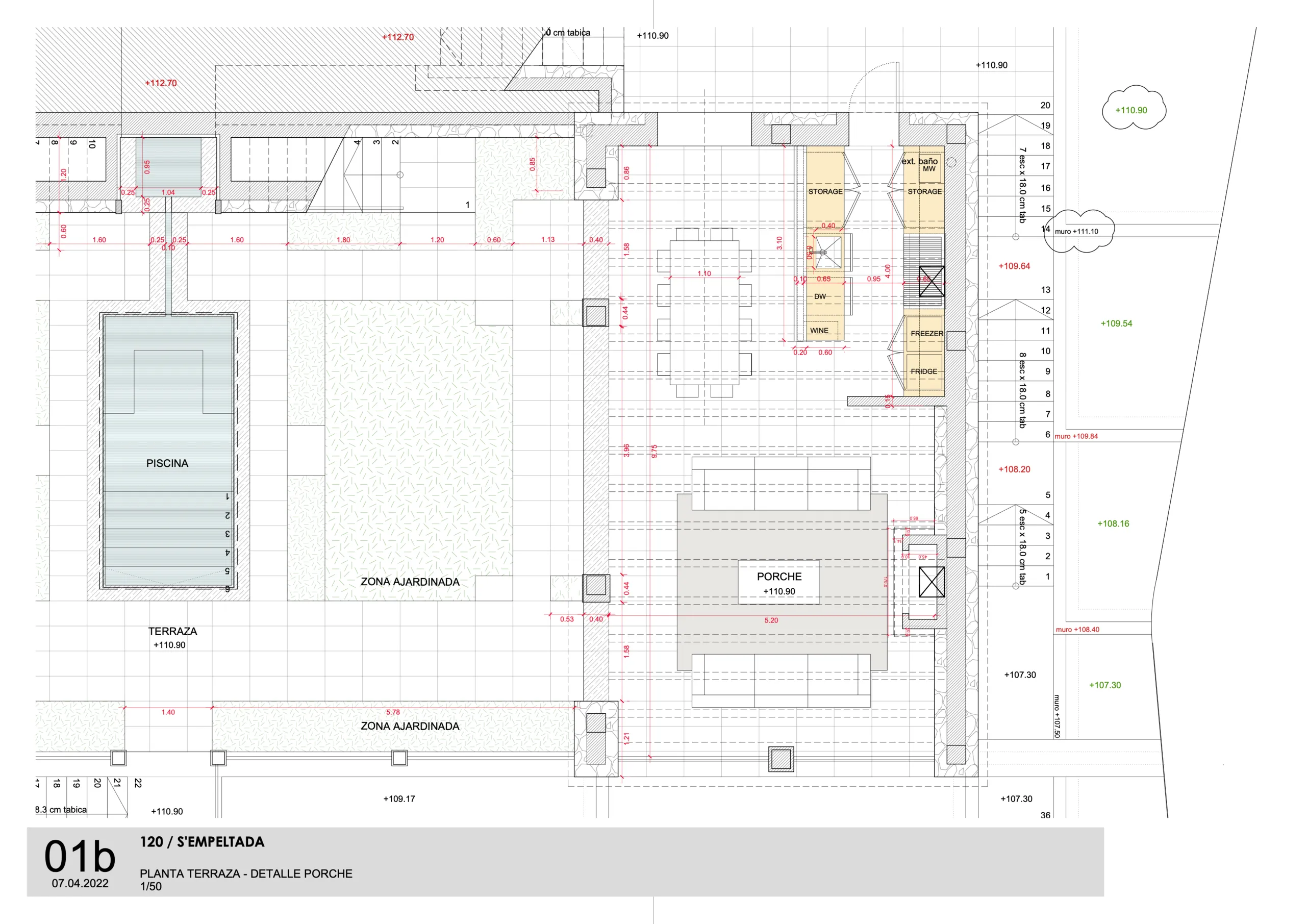 Casa Hermela, exceptional villa with sea views in the heart of magical Deià, Mallorca-49