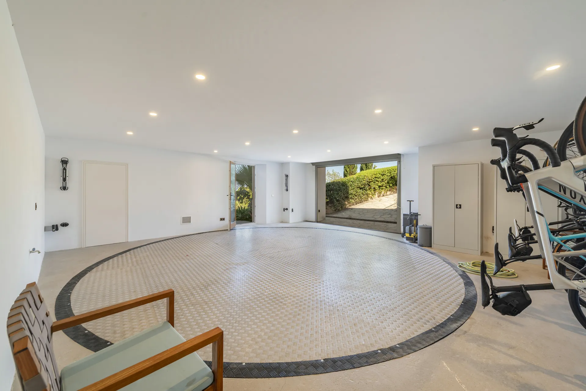 Casa Hermela, exceptional villa with sea views in the heart of magical Deià, Mallorca-45