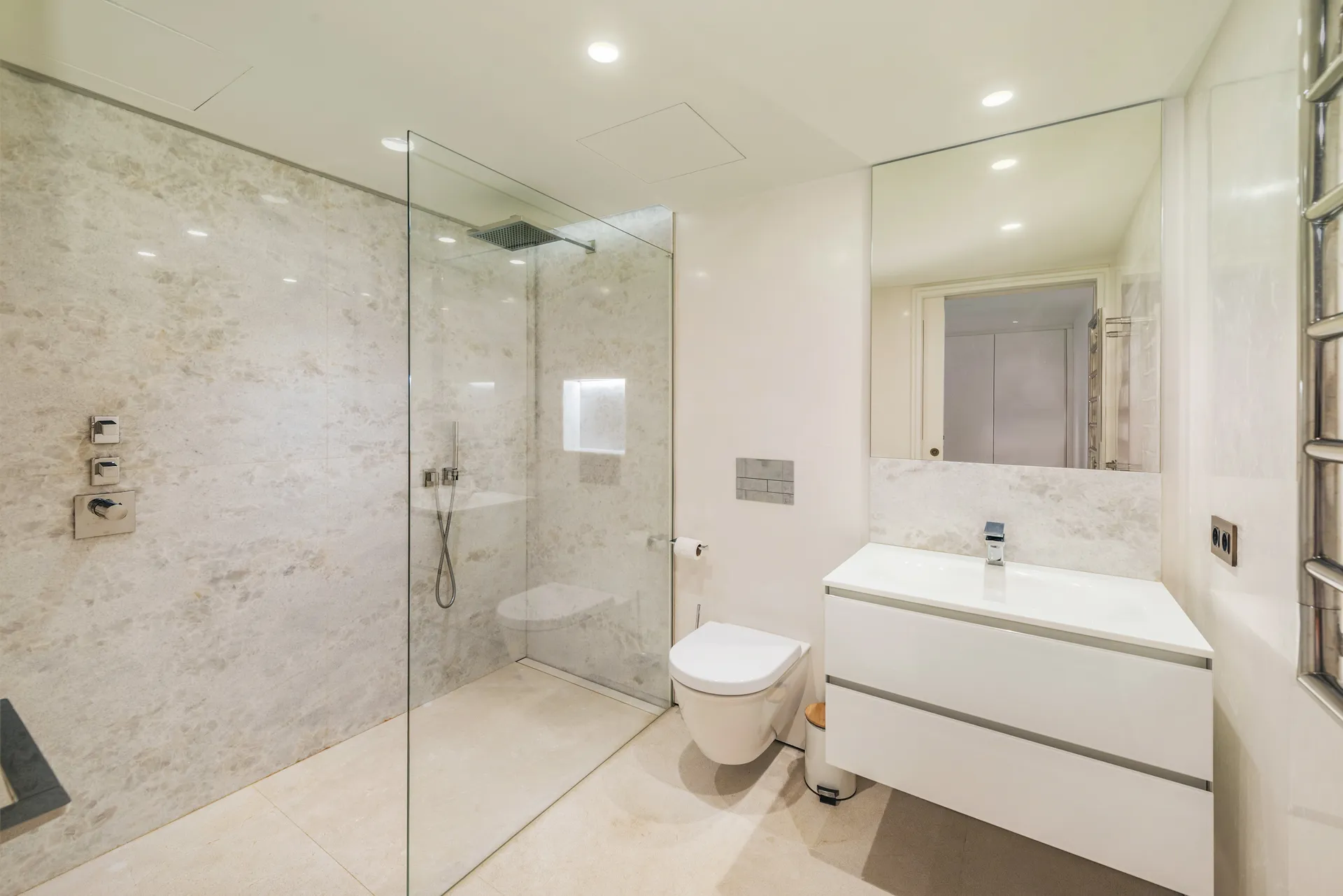 Casa Hermela, exceptional villa with sea views in the heart of magical Deià, Mallorca-25