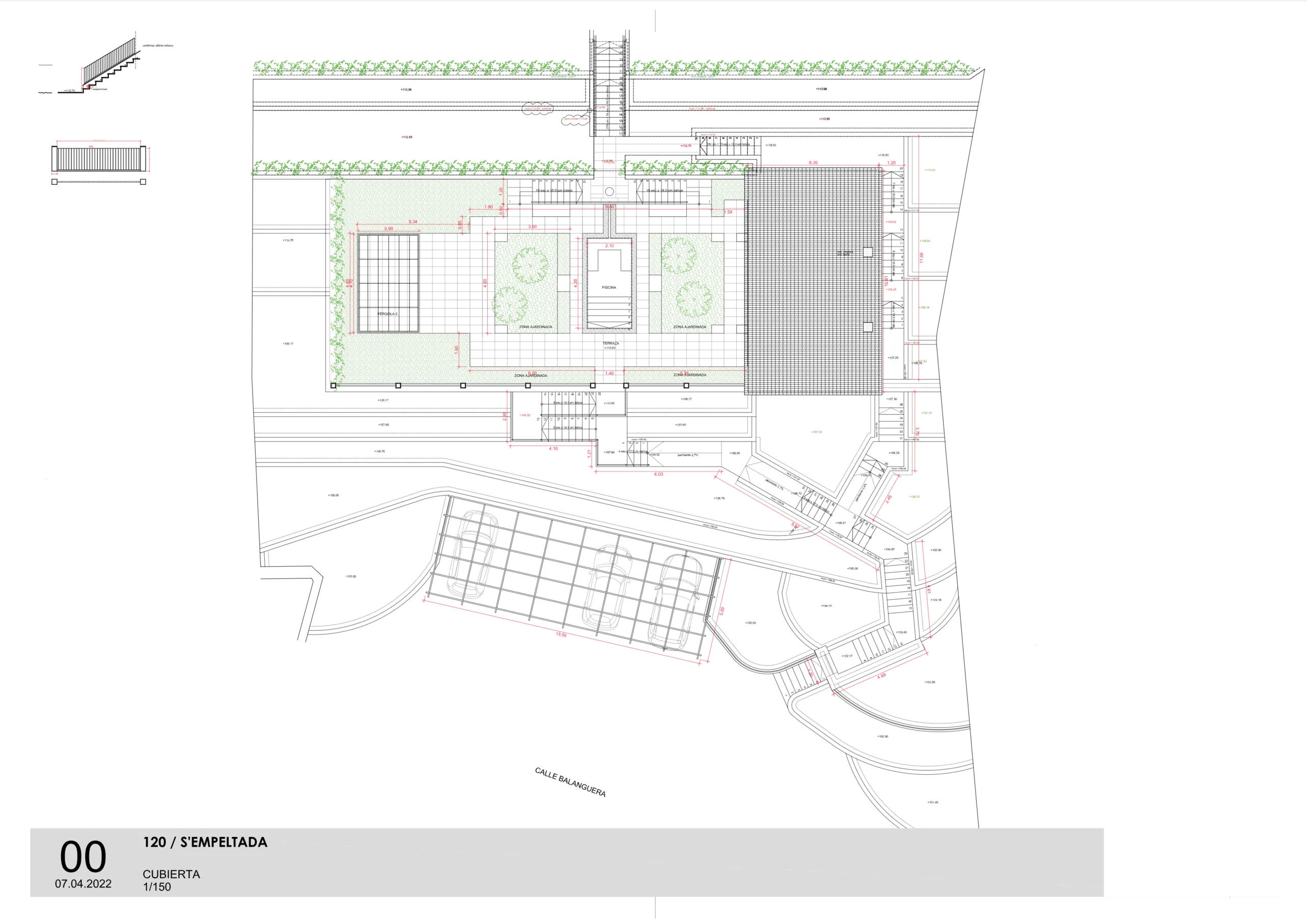 Casa Hermela, exceptional villa with sea views in the heart of magical Deià, Mallorca-48