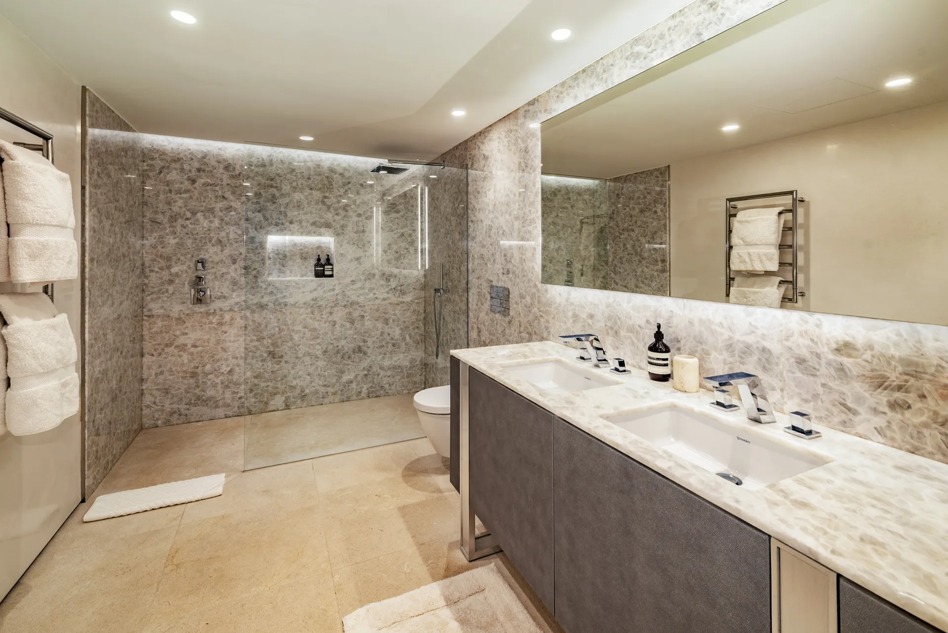 Casa Hermela, Exceptional villa with sea views in the heart of magical Deià, Mallorca-31