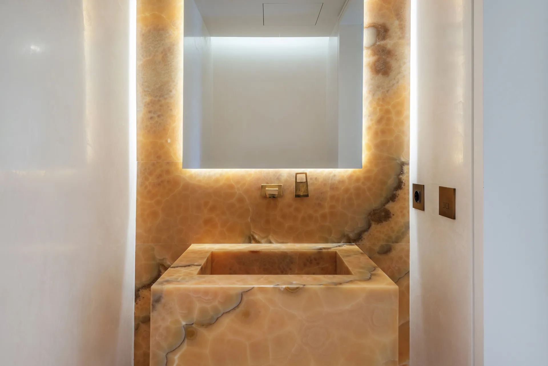 Casa Hermela, Exceptional villa with sea views in the heart of magical Deià, Mallorca-23