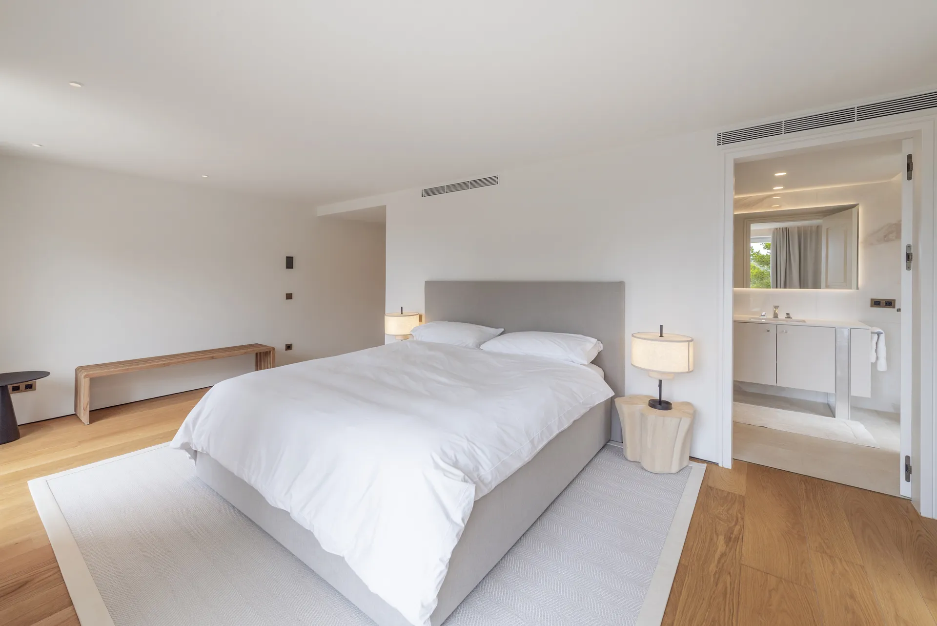 Casa Hermela, exceptional villa with sea views in the heart of magical Deià, Mallorca-26