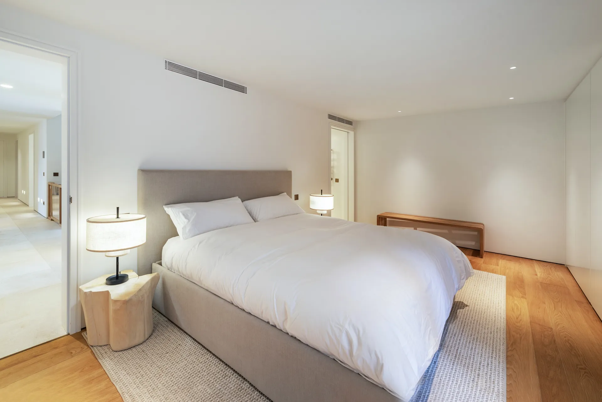 Casa Hermela, Exceptional villa with sea views in the heart of magical Deià, Mallorca-24