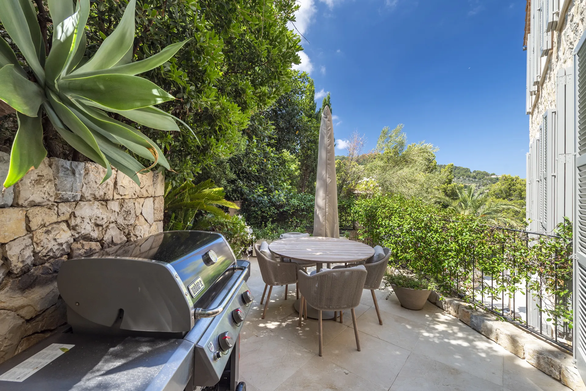 Casa Hermela, exceptional villa with sea views in the heart of magical Deià, Mallorca-40