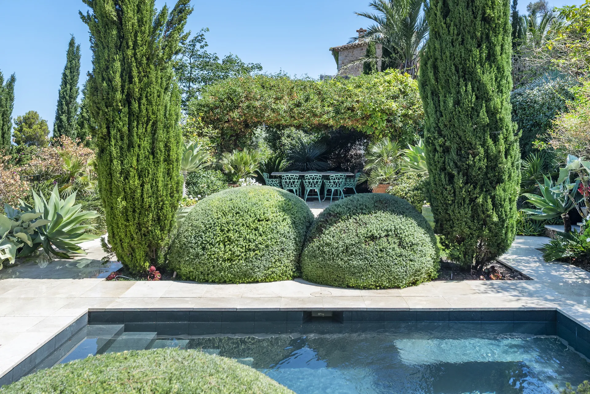 Casa Hermela, Exceptional villa with sea views in the heart of magical Deià, Mallorca-39