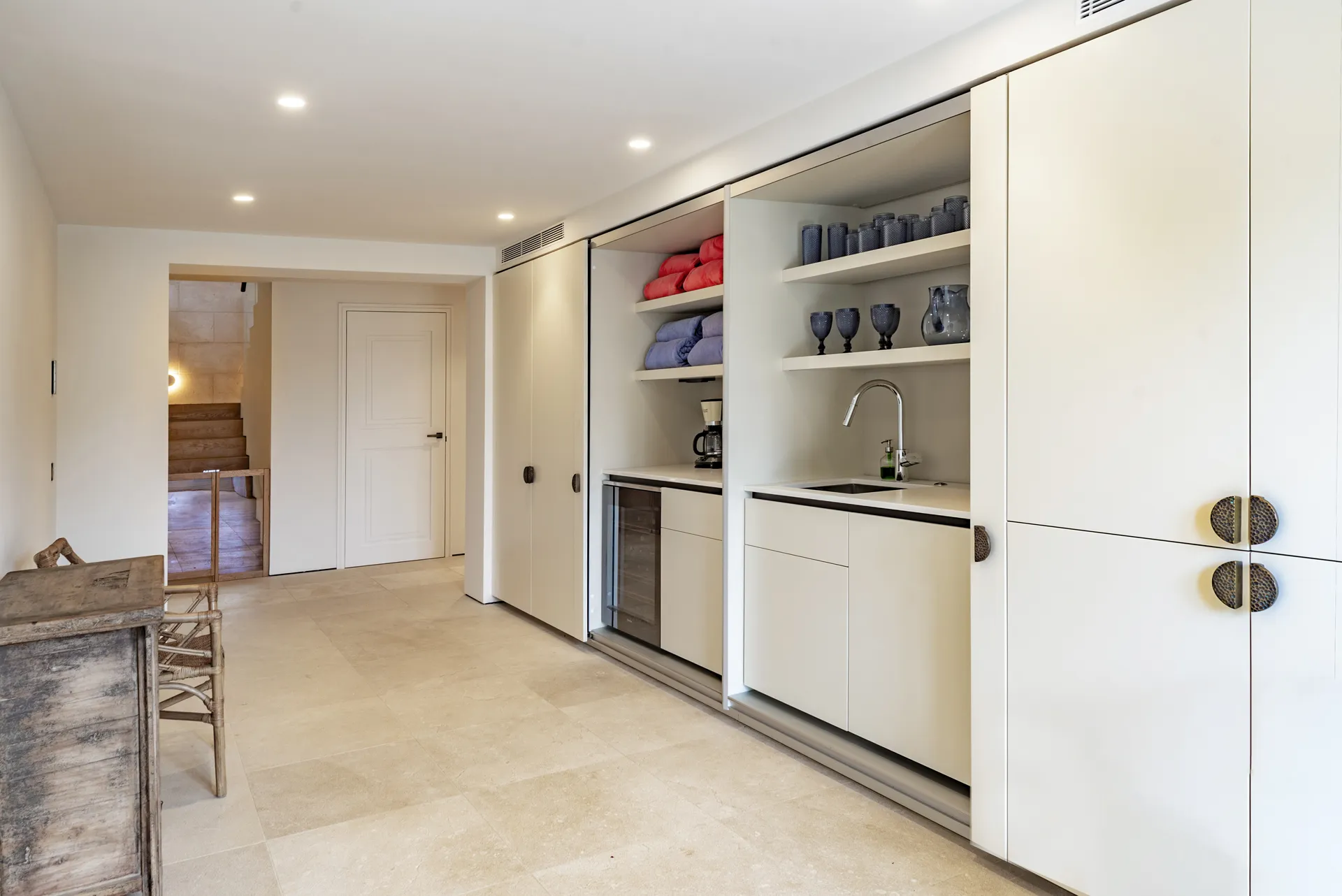 Casa Hermela, exceptional villa with sea views in the heart of magical Deià, Mallorca-28