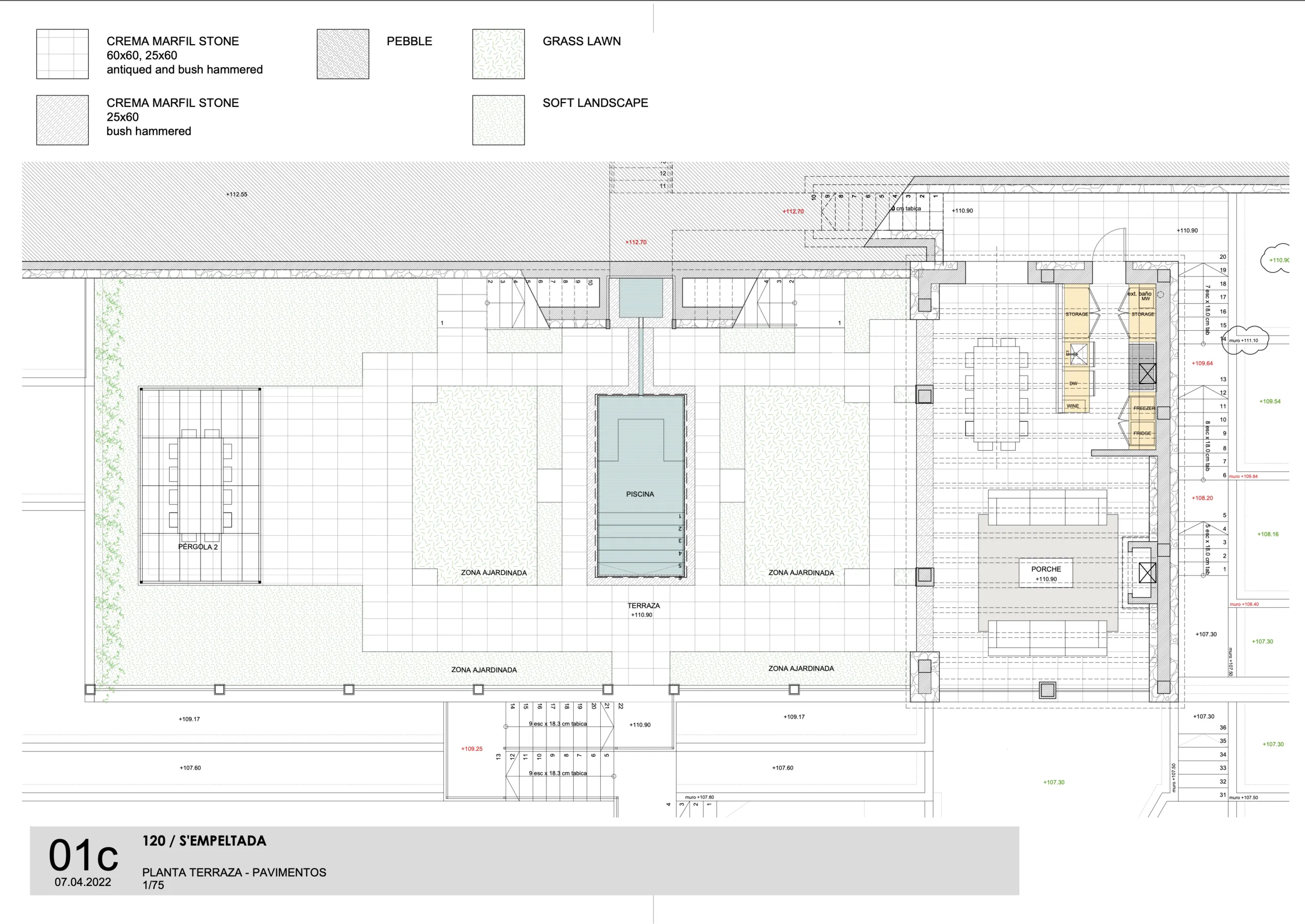 Casa Hermela, Exceptional villa with sea views in the heart of magical Deià, Mallorca-50