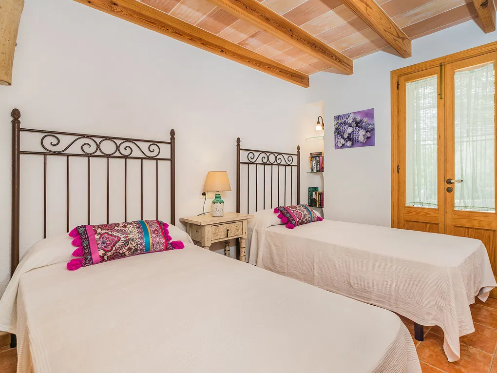 "Les Rotes" Holiday Rentals in Pollensa-15