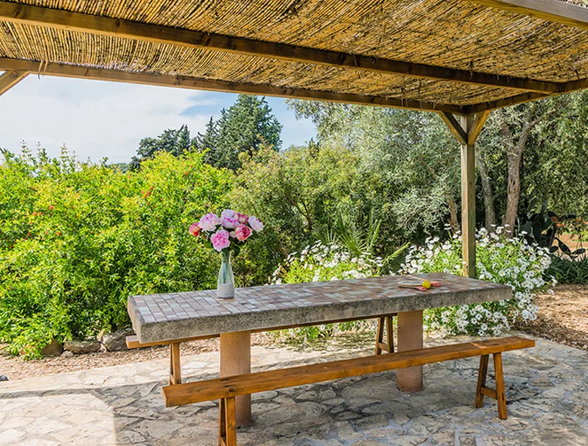 "Les Rotes" Holiday Rentals in Pollensa-22