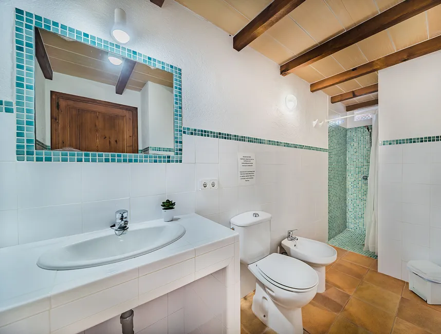 "Les Rotes" vakantiewoning in Pollensa-18