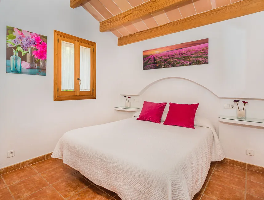 "Les Rotes" vakantiewoning in Pollensa-16