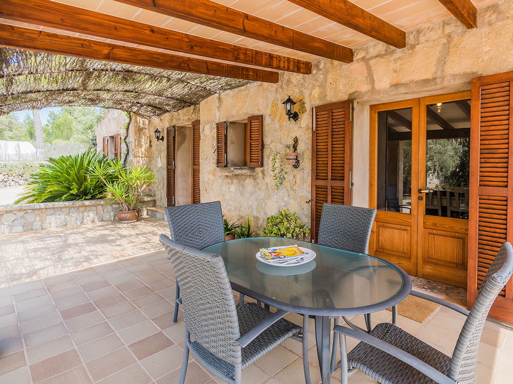 "Les Rotes" Holiday Rentals in Pollensa-19