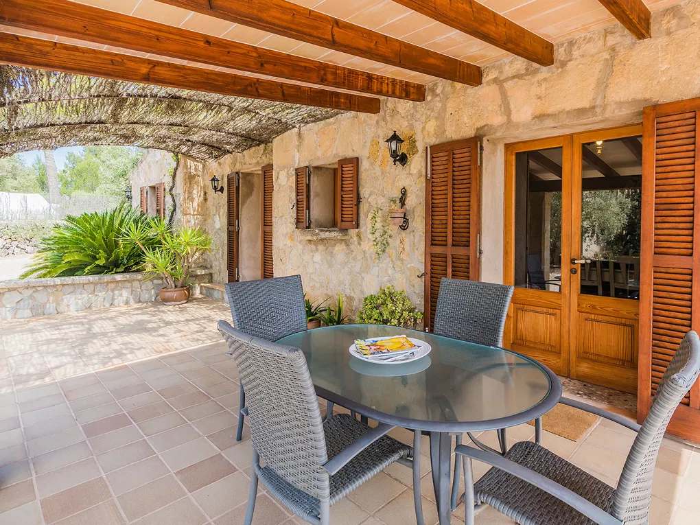 "Les Rotes" Holiday Rentals in Pollensa-19