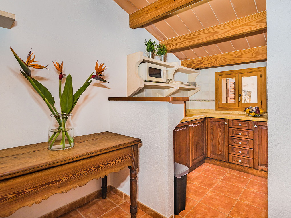 "Les Rotes" Holiday Rentals in Pollensa-13