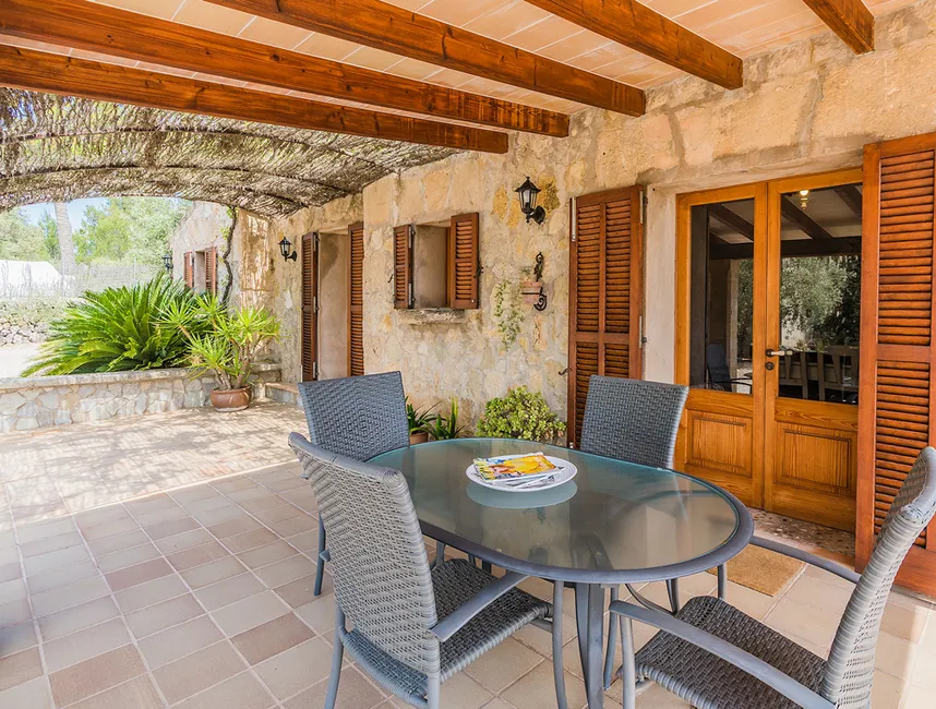 "Les Rotes" Holiday Rentals in Pollensa-19